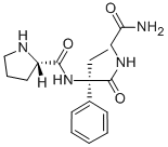 Cas Number: 90104-48-6  Molecular Structure