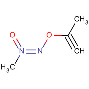 CAS No 90104-58-8  Molecular Structure