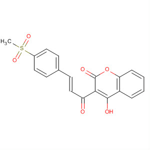 CAS No 90105-05-8  Molecular Structure