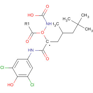 CAS No 90105-26-3  Molecular Structure
