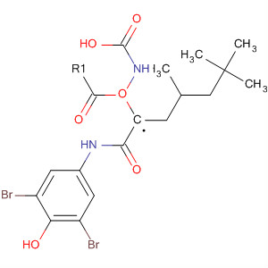 CAS No 90105-28-5  Molecular Structure
