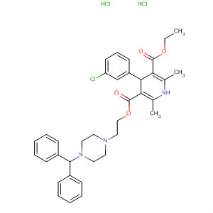 CAS No 90119-98-5  Molecular Structure