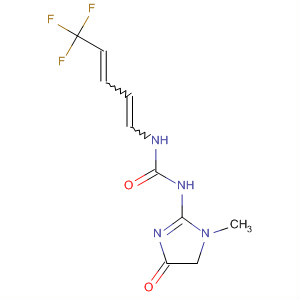 CAS No 90120-24-4  Molecular Structure