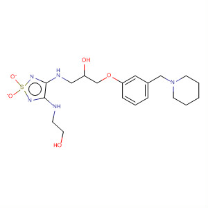 CAS No 90120-68-6  Molecular Structure