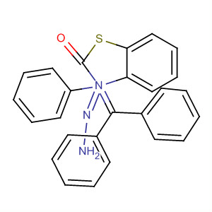 CAS No 90120-95-9  Molecular Structure