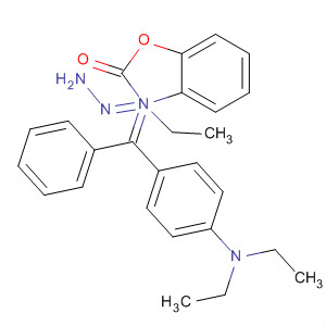 CAS No 90120-97-1  Molecular Structure