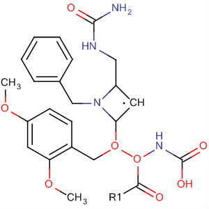 CAS No 90121-17-8  Molecular Structure