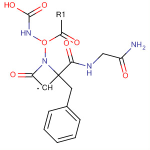 CAS No 90121-20-3  Molecular Structure