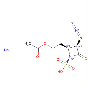 CAS No 90121-52-1  Molecular Structure
