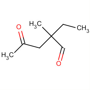 CAS No 90122-00-2  Molecular Structure