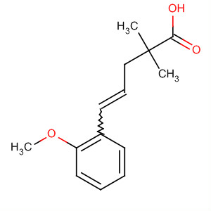 Cas Number: 90122-47-7  Molecular Structure