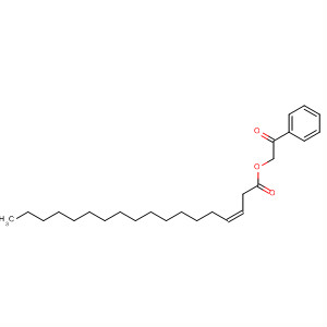 CAS No 90123-71-0  Molecular Structure