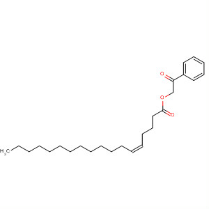 CAS No 90123-73-2  Molecular Structure