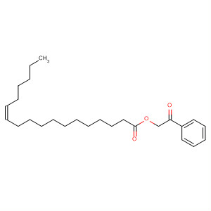 CAS No 90123-79-8  Molecular Structure