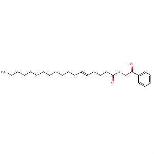 CAS No 90123-85-6  Molecular Structure