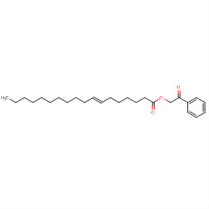 CAS No 90123-87-8  Molecular Structure