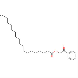 CAS No 90123-88-9  Molecular Structure