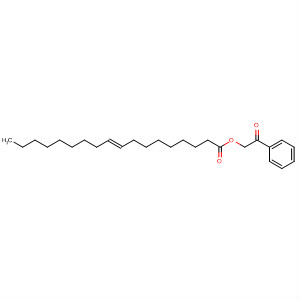 CAS No 90123-89-0  Molecular Structure