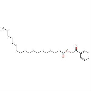 CAS No 90123-92-5  Molecular Structure