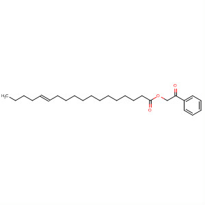 CAS No 90123-93-6  Molecular Structure