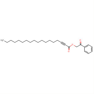 CAS No 90123-95-8  Molecular Structure