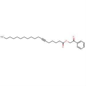CAS No 90123-99-2  Molecular Structure