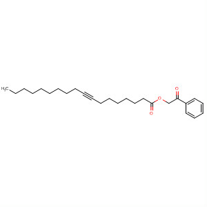 CAS No 90124-01-9  Molecular Structure