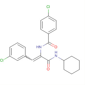 CAS No 90124-93-9  Molecular Structure