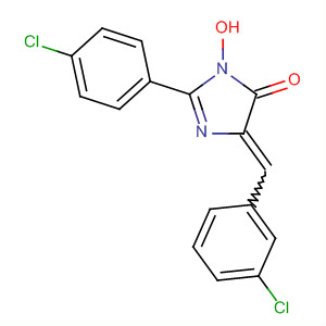 CAS No 90125-18-1  Molecular Structure