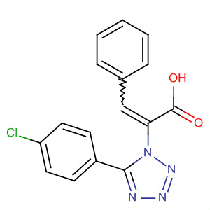 CAS No 90125-21-6  Molecular Structure