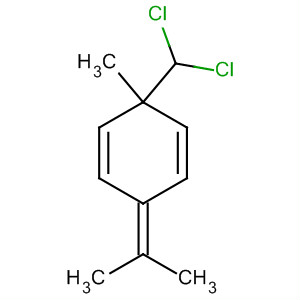 CAS No 90125-31-8  Molecular Structure