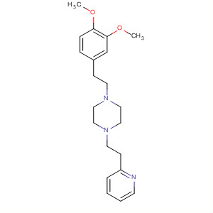 CAS No 90125-61-4  Molecular Structure