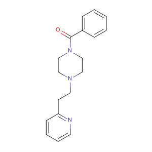 CAS No 90125-72-7  Molecular Structure