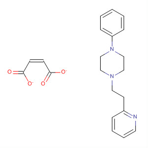 CAS No 90125-85-2  Molecular Structure