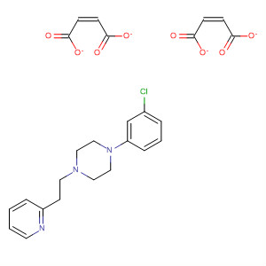 CAS No 90125-90-9  Molecular Structure