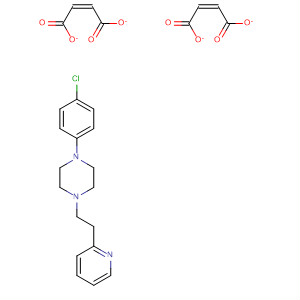 CAS No 90125-91-0  Molecular Structure
