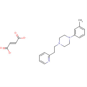 CAS No 90125-93-2  Molecular Structure