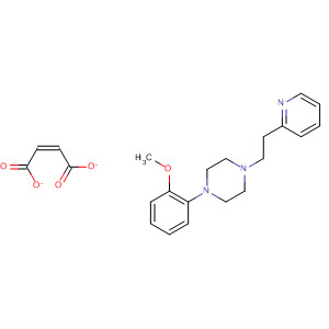 CAS No 90125-96-5  Molecular Structure
