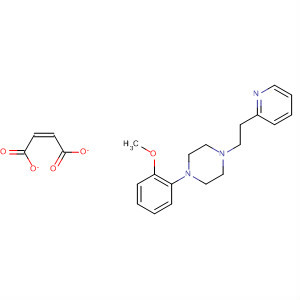 Cas Number: 90125-96-5  Molecular Structure