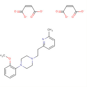 CAS No 90126-09-3  Molecular Structure