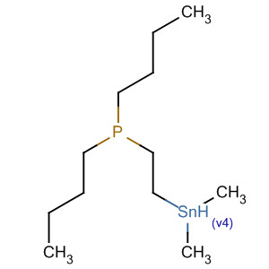 CAS No 90127-47-2  Molecular Structure