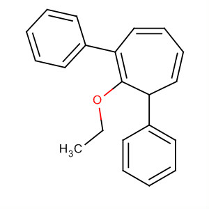 CAS No 90127-98-3  Molecular Structure