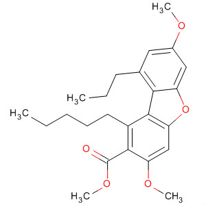 Cas Number: 90128-58-8  Molecular Structure