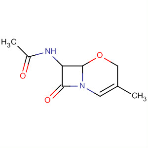 CAS No 90128-61-3  Molecular Structure