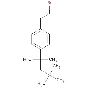 CAS No 90128-67-9  Molecular Structure