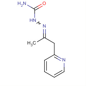 CAS No 90128-71-5  Molecular Structure