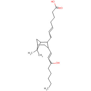 CAS No 90129-44-5  Molecular Structure