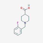 CAS No 901313-43-7  Molecular Structure