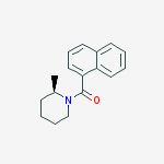 Cas Number: 90132-88-0  Molecular Structure