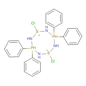 CAS No 90133-21-4  Molecular Structure